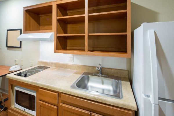 Hotel WOODSPRING SUITES ALLENTOWN BE (Brodhead)